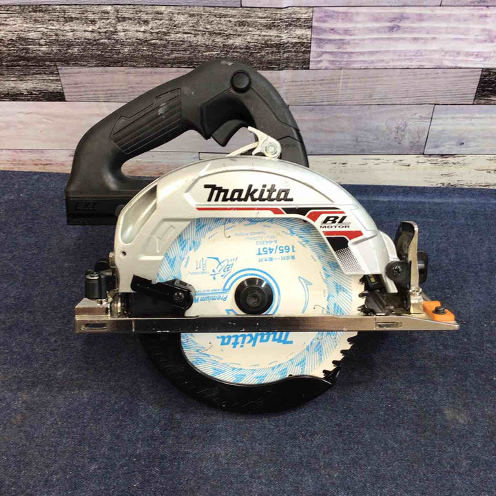 ★マキタ(makita) コードレス丸のこ HS631DZB【八潮店】