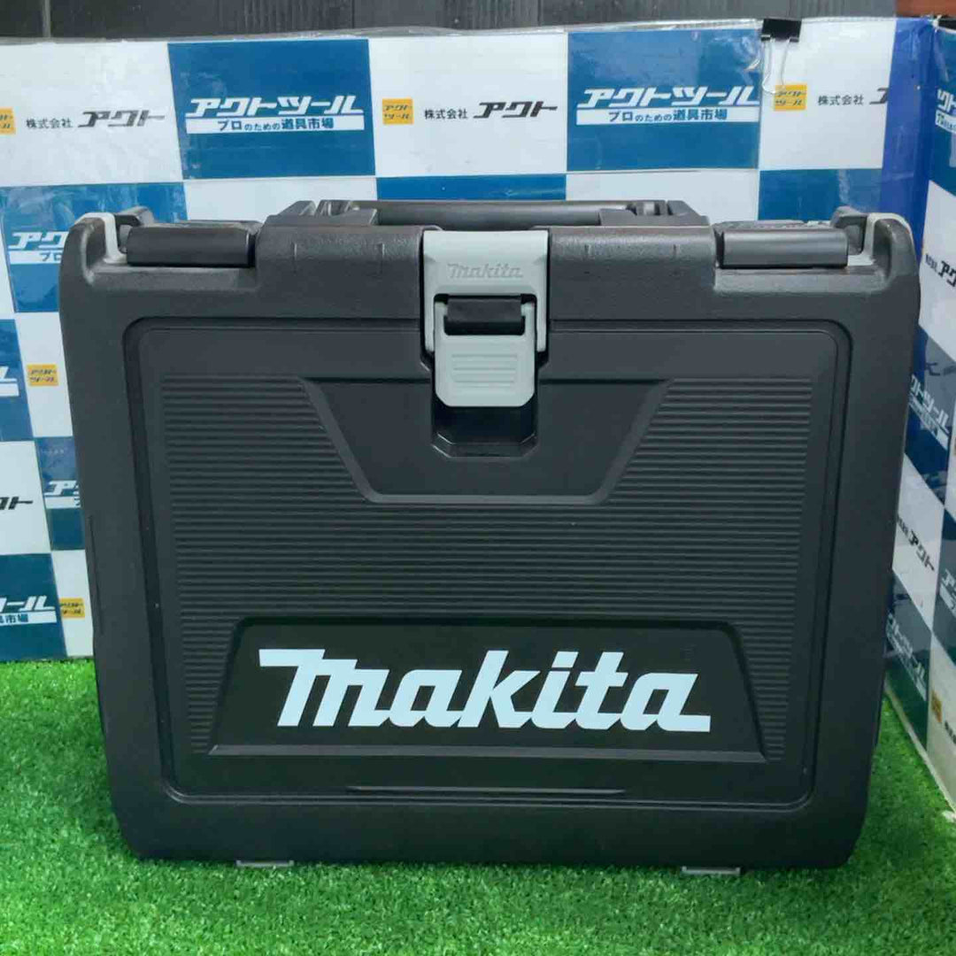 ★マキタ(makita) コードレスインパクトドライバー TD173DGXAP【草加店】