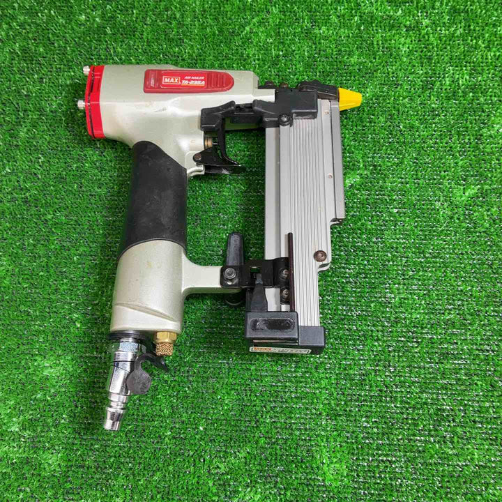 ★マックス(MAX) 常圧ピンネイラ TA-235A/P35F3【藤沢店】