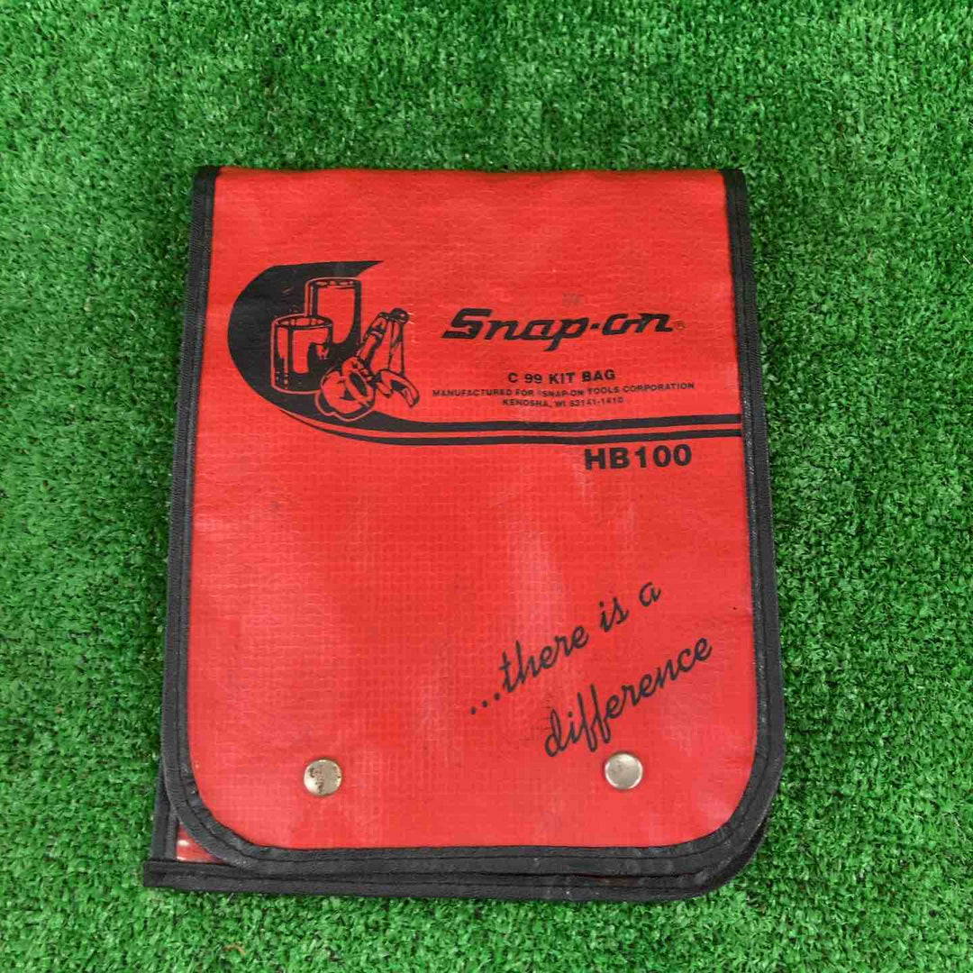 snap-on HB100 ヤスリセット