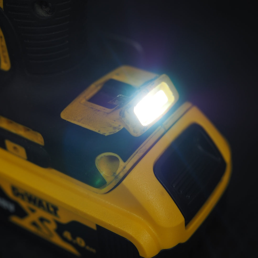 【中古品】DeWALT/デウォルト　コードレス1/2インパクトレンチ　DCF894B【鴻巣店】