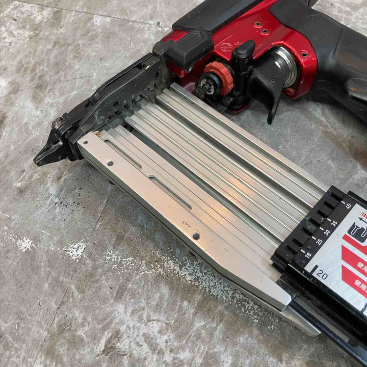 ★マキタ(makita) 高圧ピンタッカ AF502HP【八潮店】