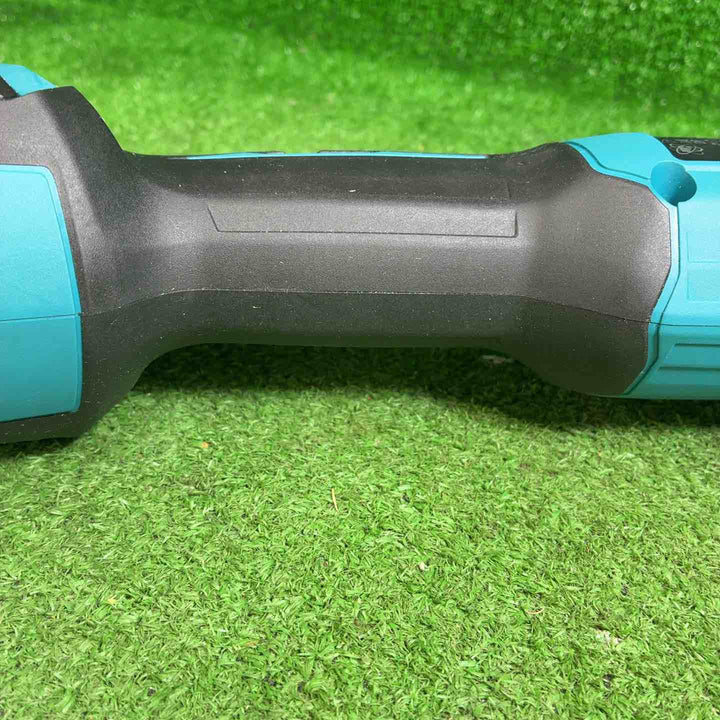 【中古品】 マキタ(makita) 100mmコードレスディスクグラインダ GA412DZ 【藤沢店】