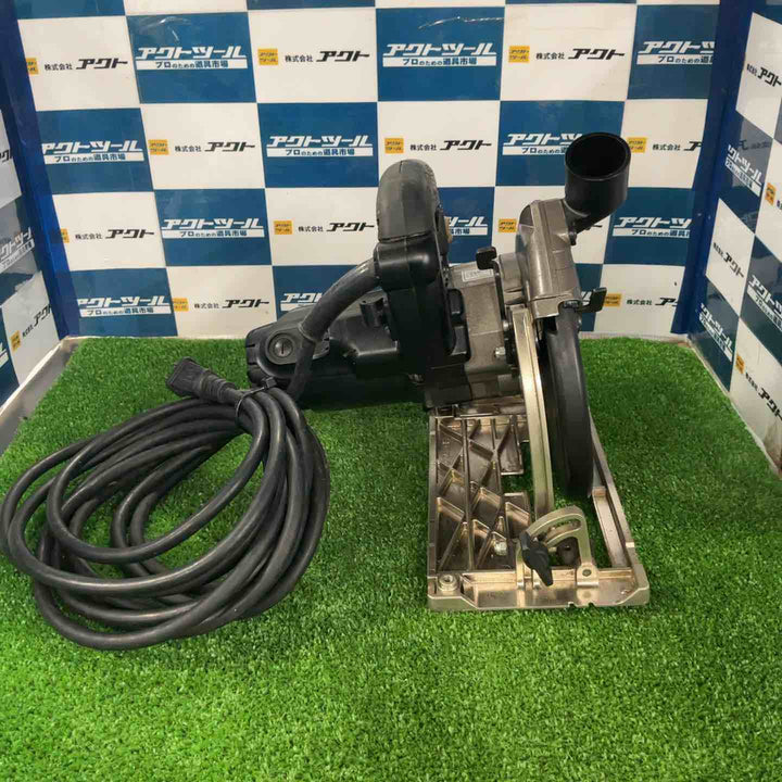 ★ハイコーキ(HIKOKI ※旧:日立工機) 深切り電子丸のこ C6MVYA2(B)【草加店】