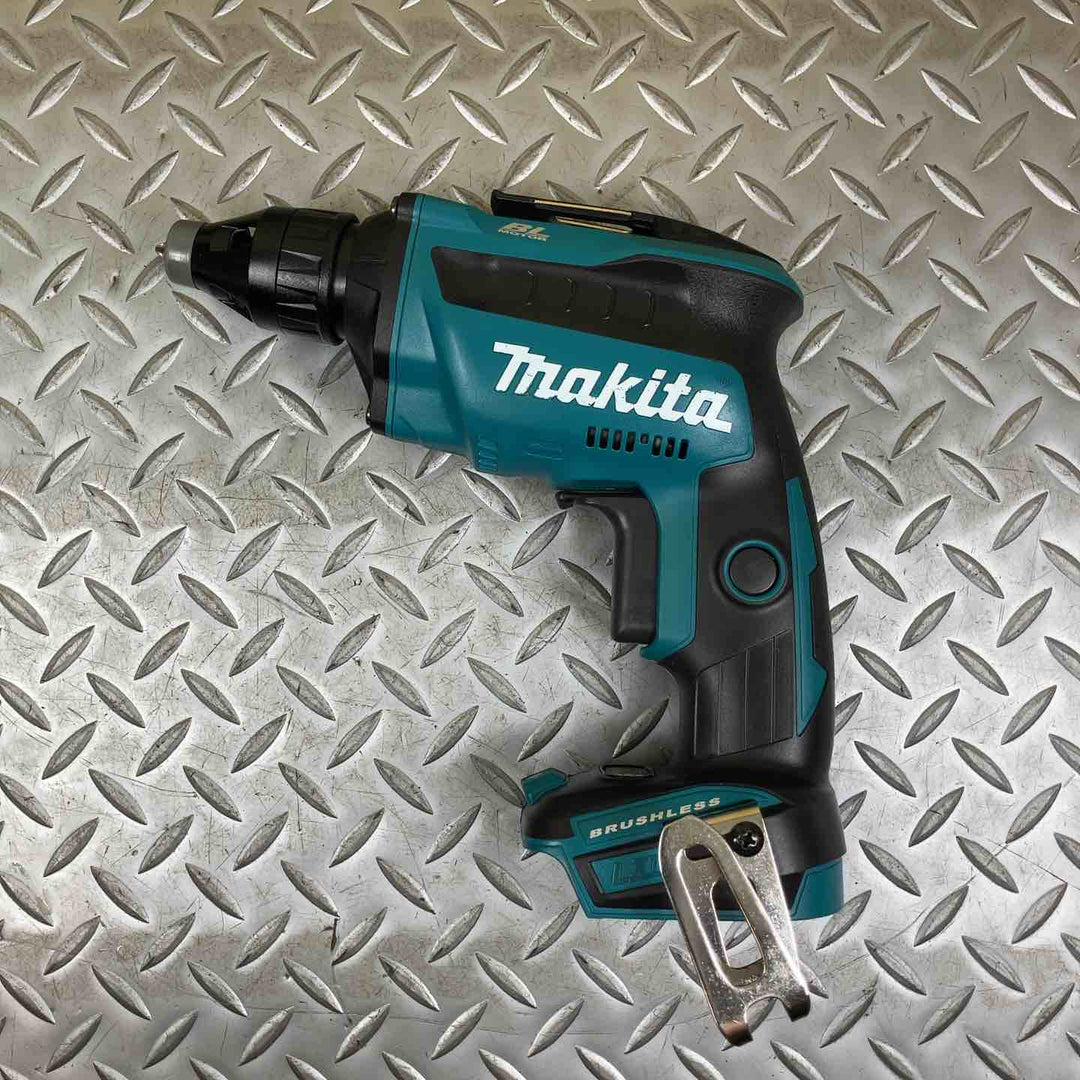 ★マキタ(makita) コードレススクリュードライバ FS453DRT【川崎店】