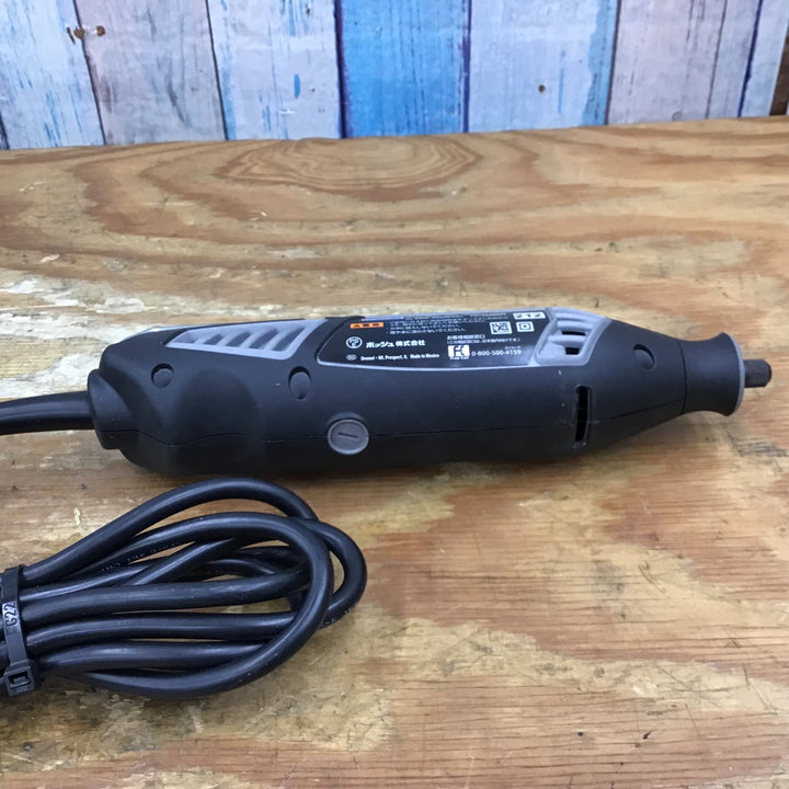 ▼DREMEL(ドレメル) ハイスピードロータリーツール MODEL4000【柏店】