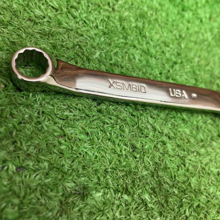 ▲Snap-on/スナップオン メガネレンチ XSM810 USA 8mm 10mm【川越店】