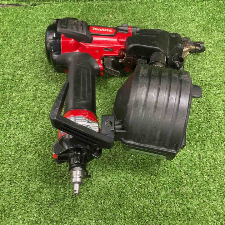 ★マキタ(makita) 高圧エア釘打ち機 AN533H【川崎店】