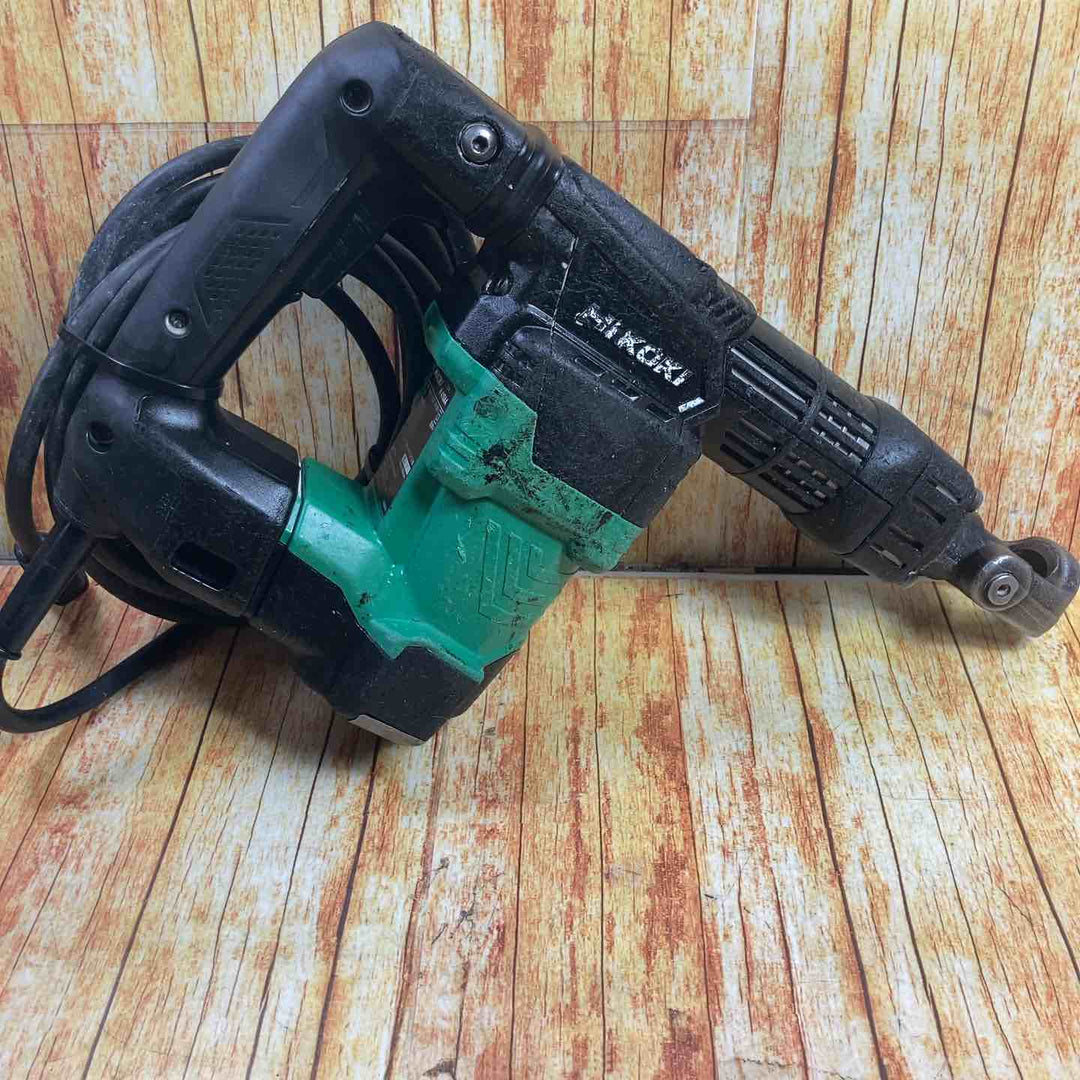 ★ハイコーキ(HIKOKI ※旧:日立工機) ハンマ  H41SA4(N)【川崎店】