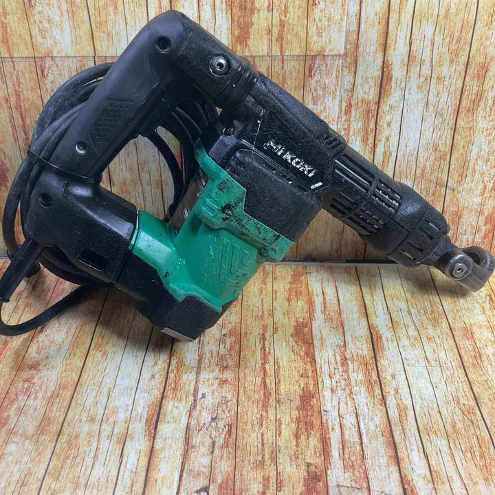 ★ハイコーキ(HIKOKI ※旧:日立工機) ハンマ  H41SA4(N)【川崎店】