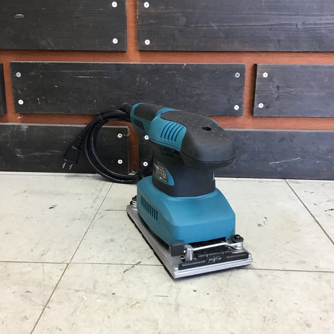 【中古品】 マキタ/makita 仕上サンダ BO3710 【鴻巣店】