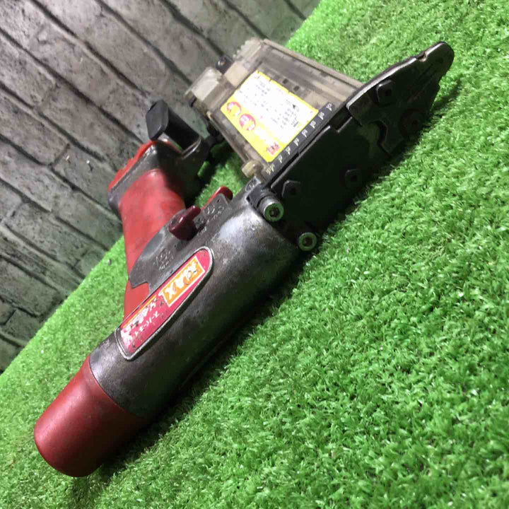 MAX　フィニッシュネイラ／HA-55/F55MO【川口店】