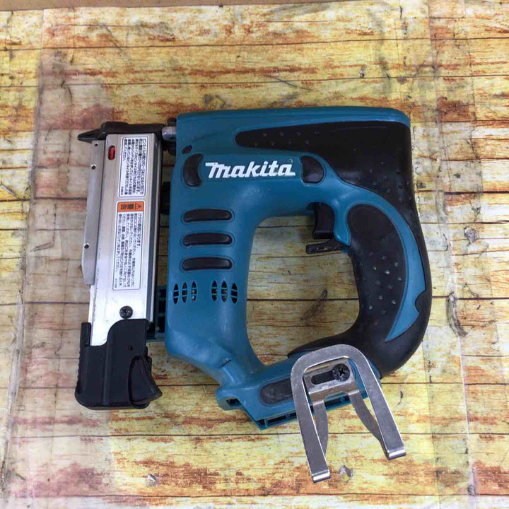 ☆マキタ(makita) コードレスピンタッカ PT351DZ【川崎店】