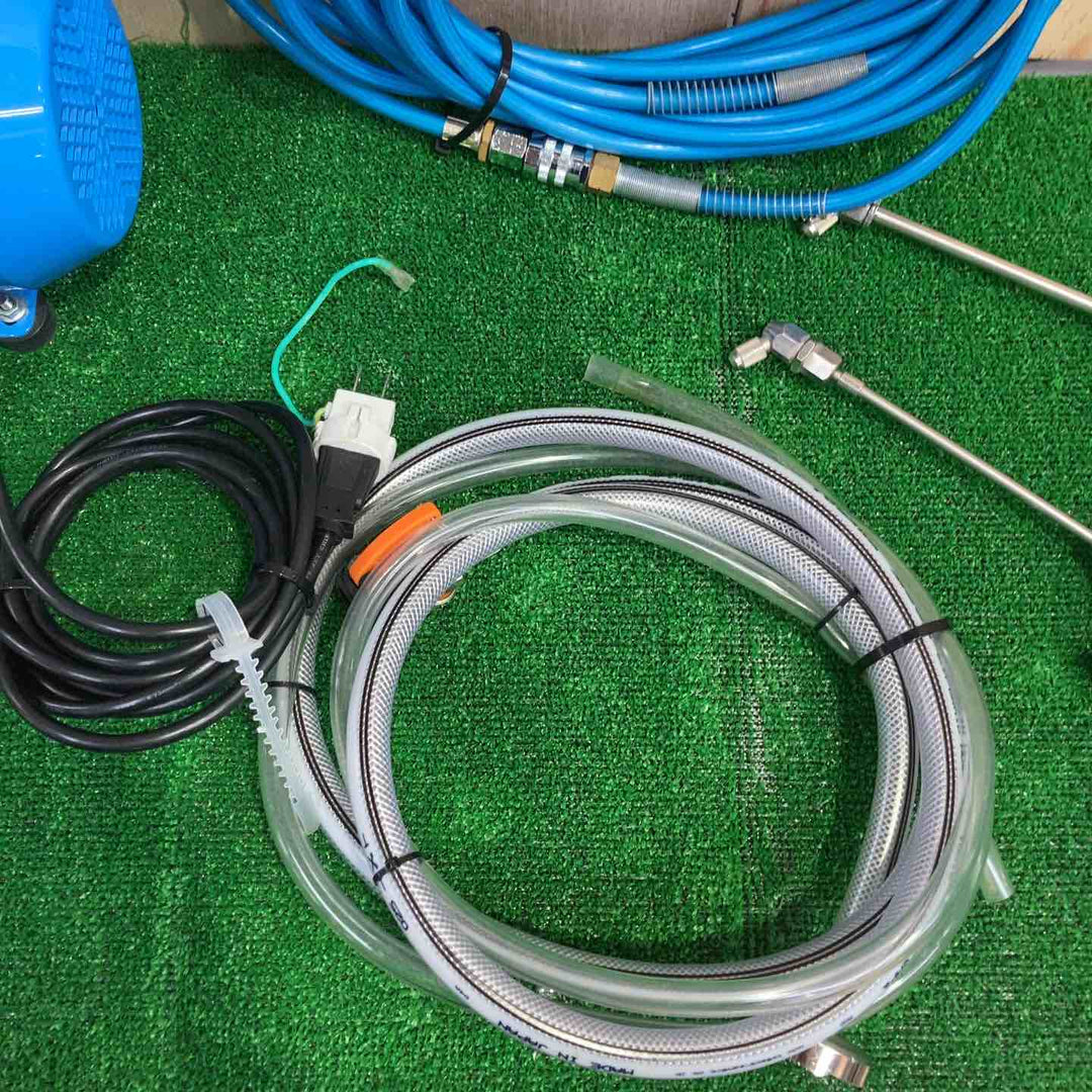 ◇丸山製作所(BIG-M) エアコン洗浄機 エアコン洗太郎プロ MSW029M-AC-1【町田店】