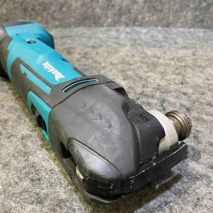 マキタ(makita) コードレスマルチツール TM51DZ+BL1860B 【桶川店】