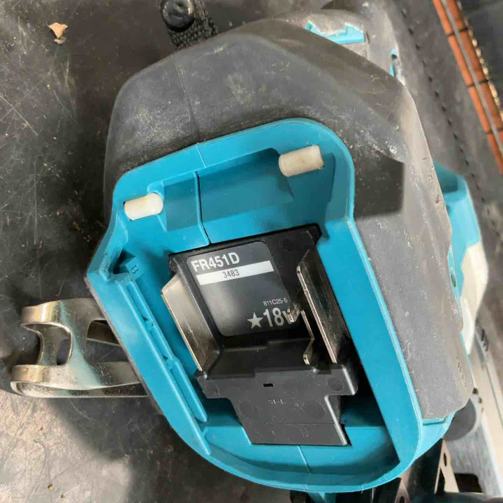 ★マキタ(makita) コードレスオートパックスクリュードライバー FR451DZ【草加店】