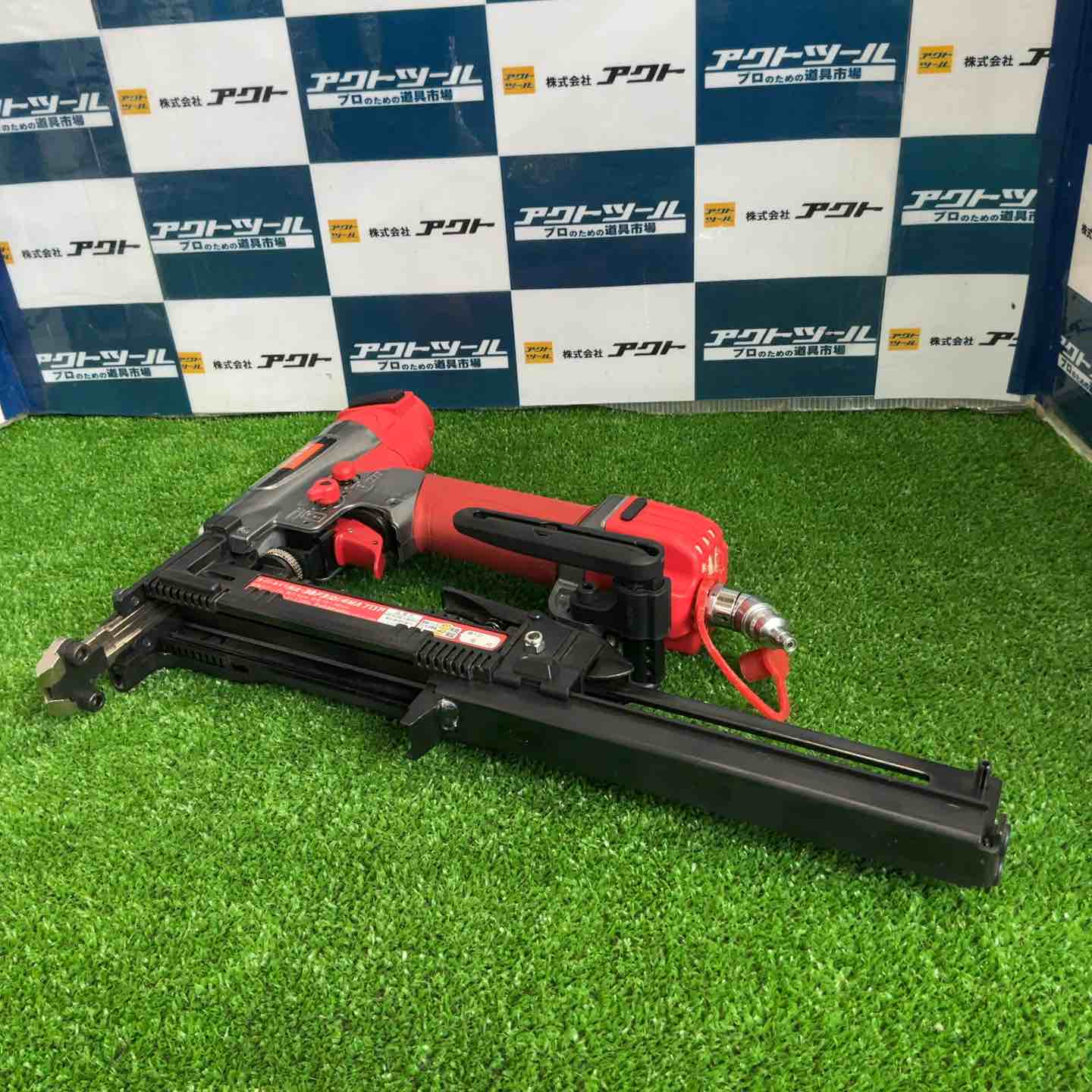 ☆マックス(MAX) 高圧フロアタッカ HA-38F3D/4MA【草加店