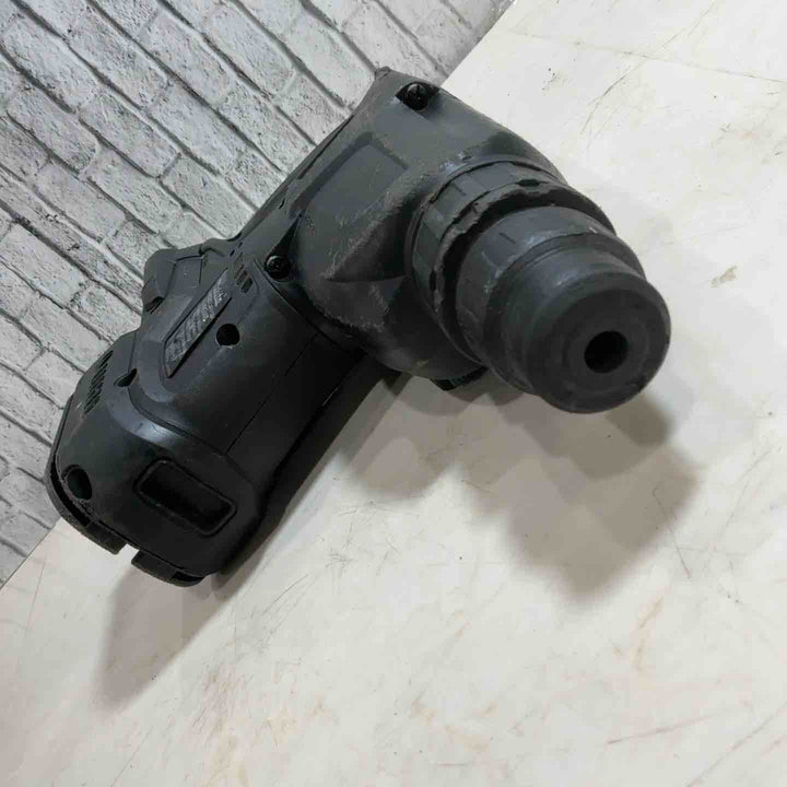 ★マキタ(makita) コードレスハンマドリル HR244DRGXB 18V 動作確認済み【川口店】