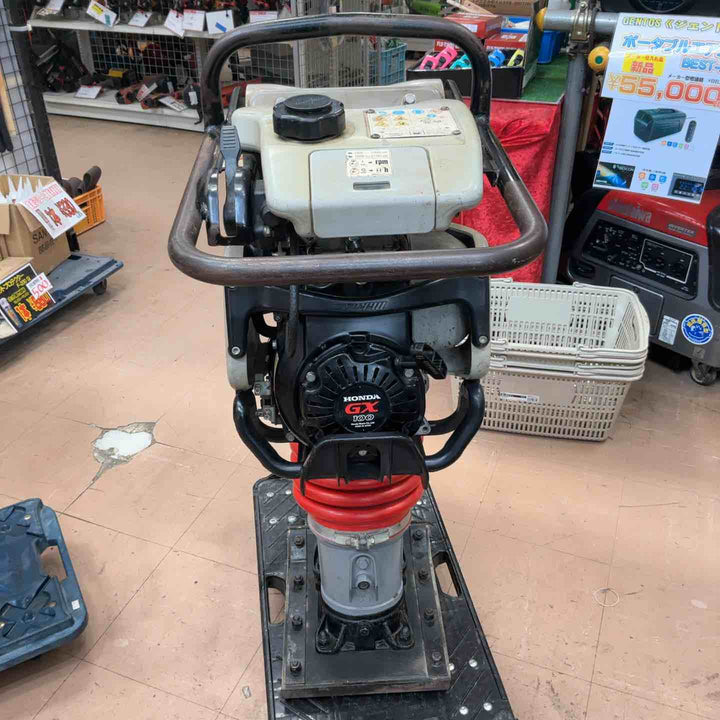 【店頭受取り限定】ミカサ mikasa ランマー MTX-70F【草加店】