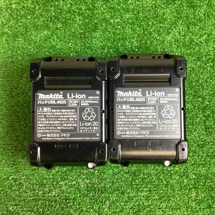 ★マキタ(makita) コードレスインパクトレンチ TW001GRDX【越谷店】