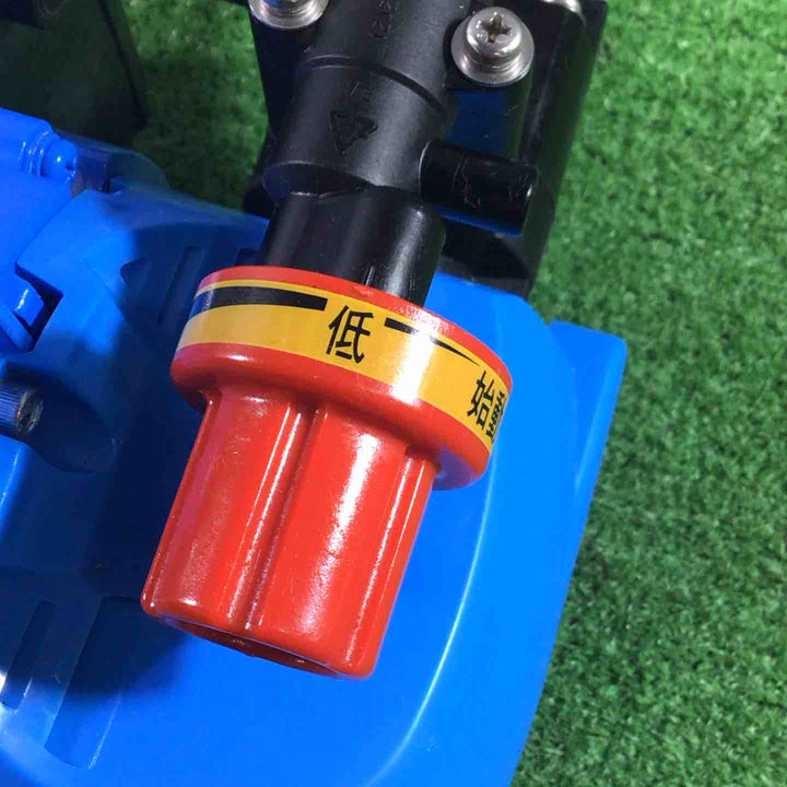 ◇丸山製作所(BIG-M) エアコン洗浄機 エアコン洗太郎プロ MSW029M-AC-1【川口店】