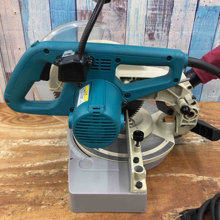 ☆マキタ(makita) 卓上マルノコ 216mm LS0840F【柏店】