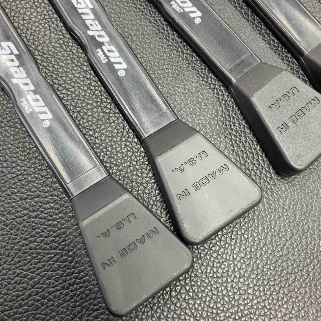 Snap-on スナップオン P/NCO100 プライバー リムーバー セット 5本【八潮店】