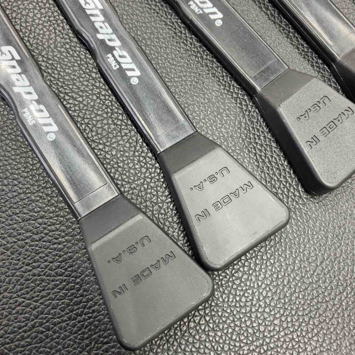 Snap-on スナップオン P/NCO100 プライバー リムーバー セット 5本【八潮店】