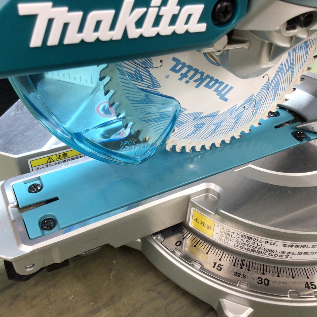 ★マキタ(makita) コードレススライドマルノコ LS610DZ【東大和店】