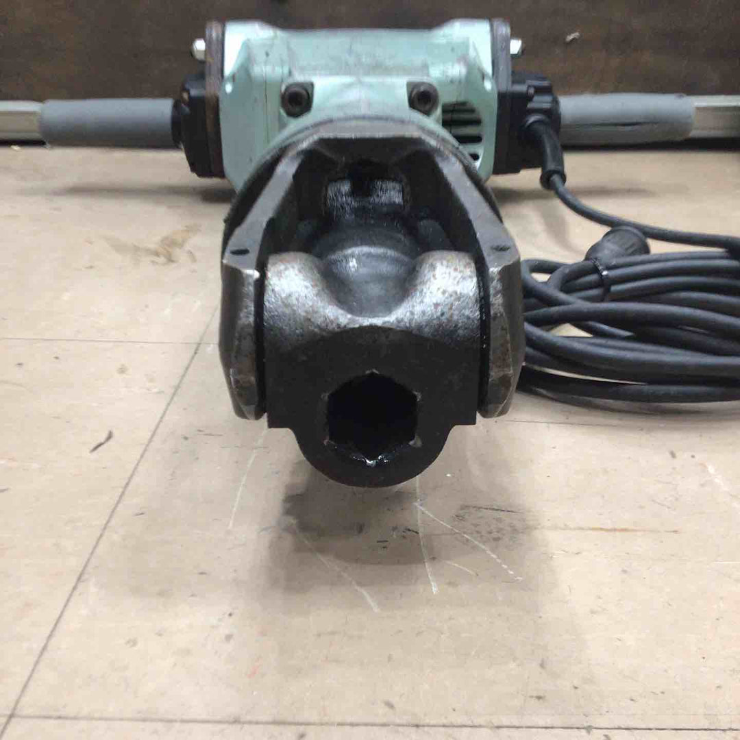 【店頭受取り限定】★ハイコーキ(HIKOKI ※旧:日立工機) 電動ハンマ H90SG【草加店】