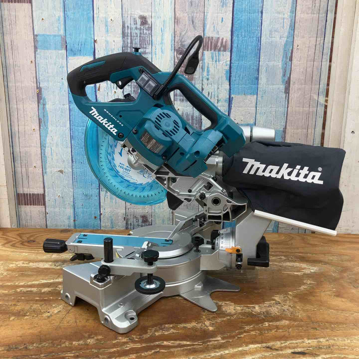 ★マキタ(makita) コードレススライドマルノコ LS610DZ【柏店】