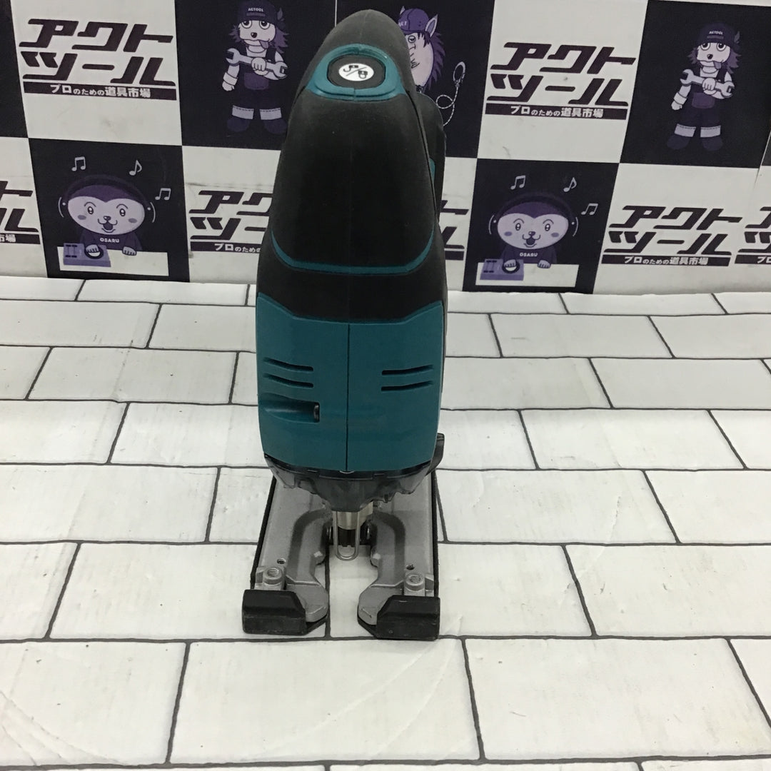 ★マキタ(makita) コードレスジグソー JV182DZK【所沢店】