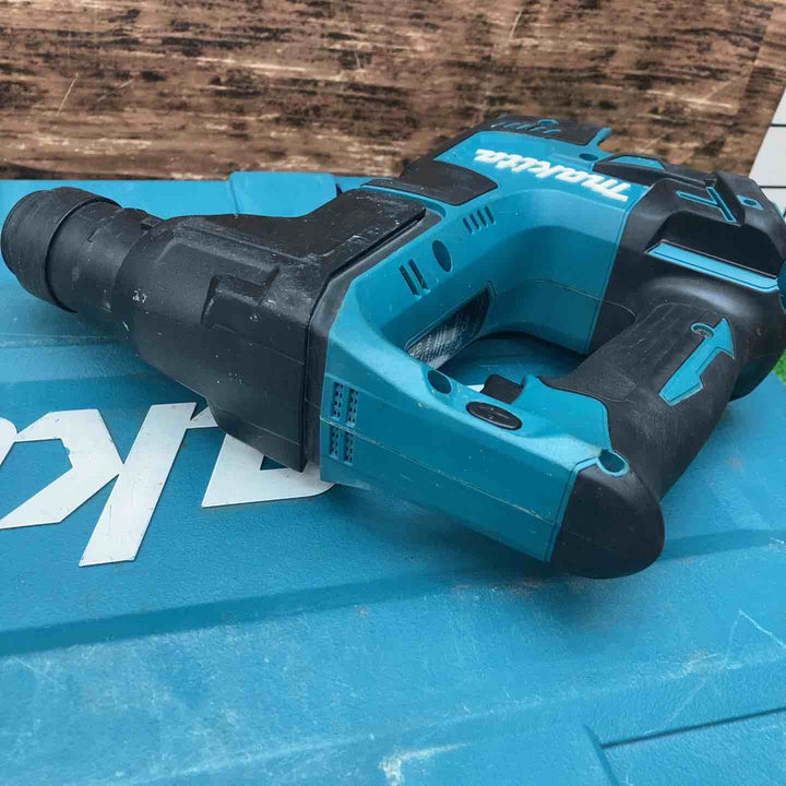 マキタ(makita) コードレスハンマドリル HR171DZK 動作確認済み【川越店】