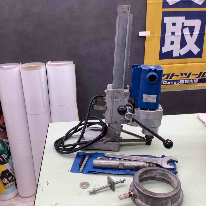 ◇シブヤ(SHIBUYA) コアドリル TS-120/M1311【越谷店】