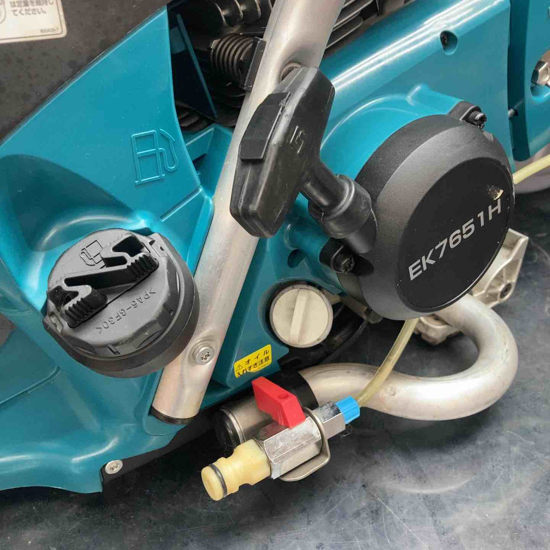 ☆マキタ(makita) エンジンカッター EK7651H【川越店】