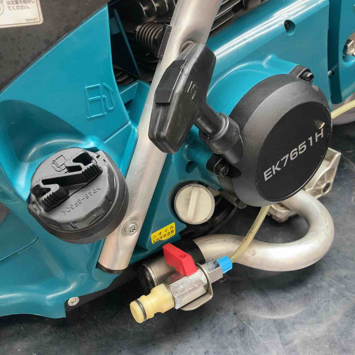 ☆マキタ(makita) エンジンカッター EK7651H【川越店】