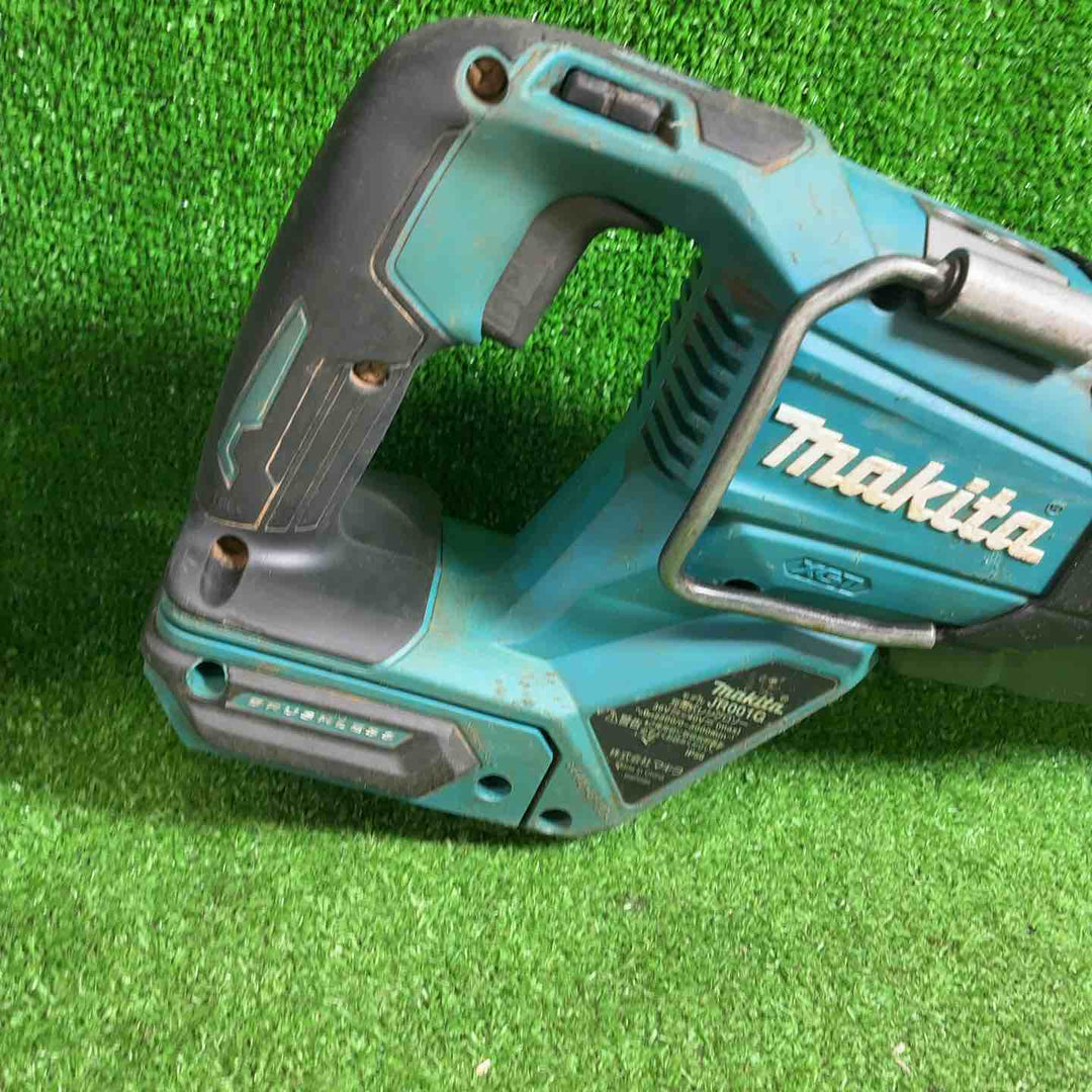 ★マキタ(makita) コードレスレシプロソー JR001GZ【藤沢店】