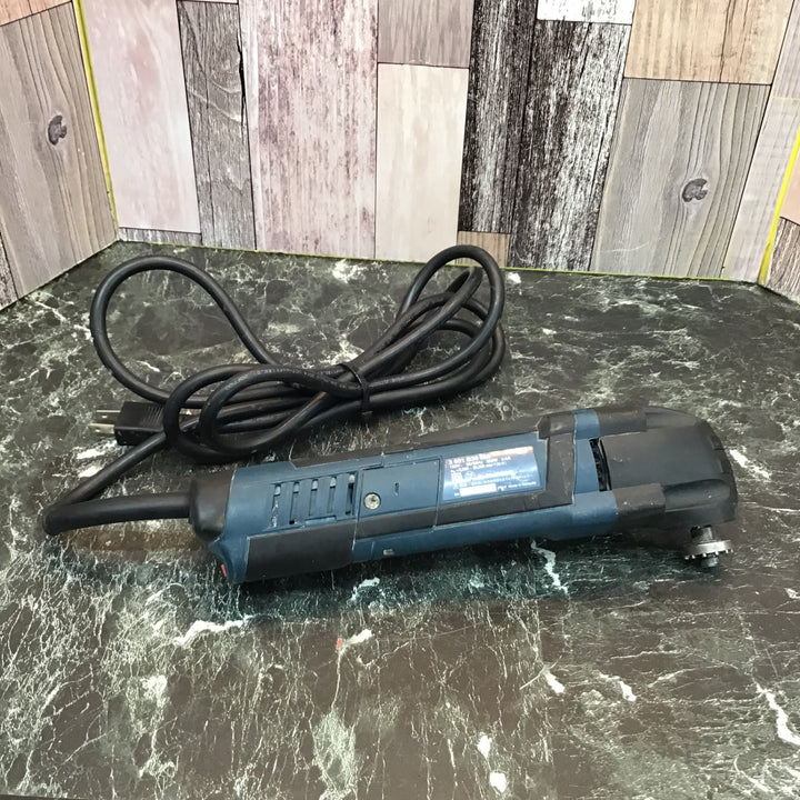 ★ボッシュ(BOSCH) マルチツール GMF250CE【八潮店】