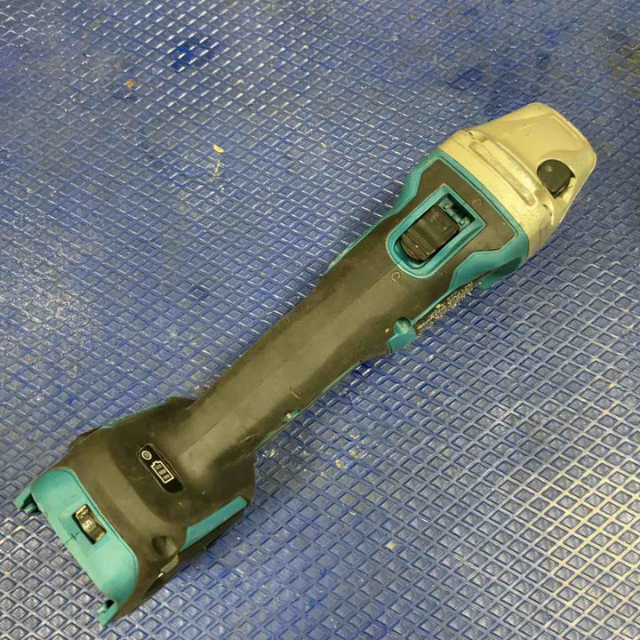 ★マキタ(makita) 100mmコードレスディスクグラインダ GA412DZ【草加店】