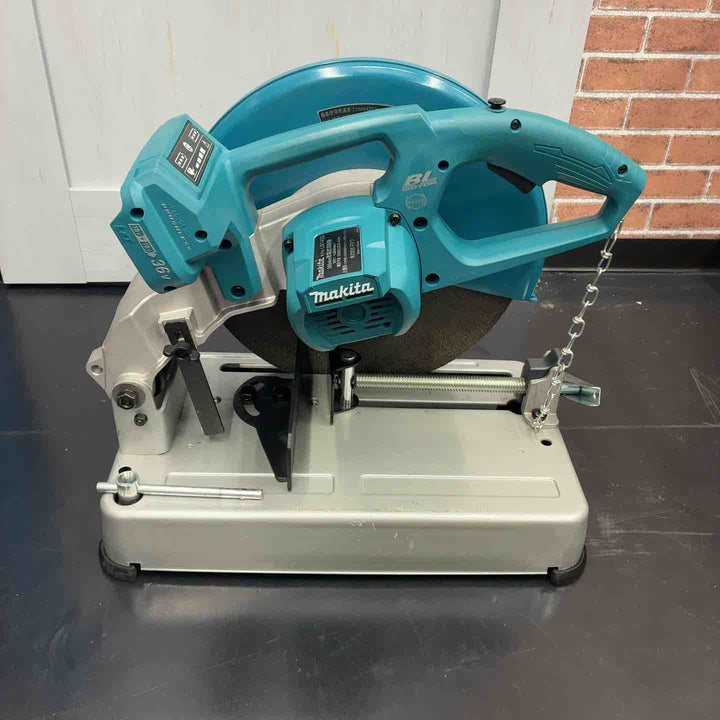 マキタ(makita) コードレス高速切断機 LW141DZ【藤沢店】