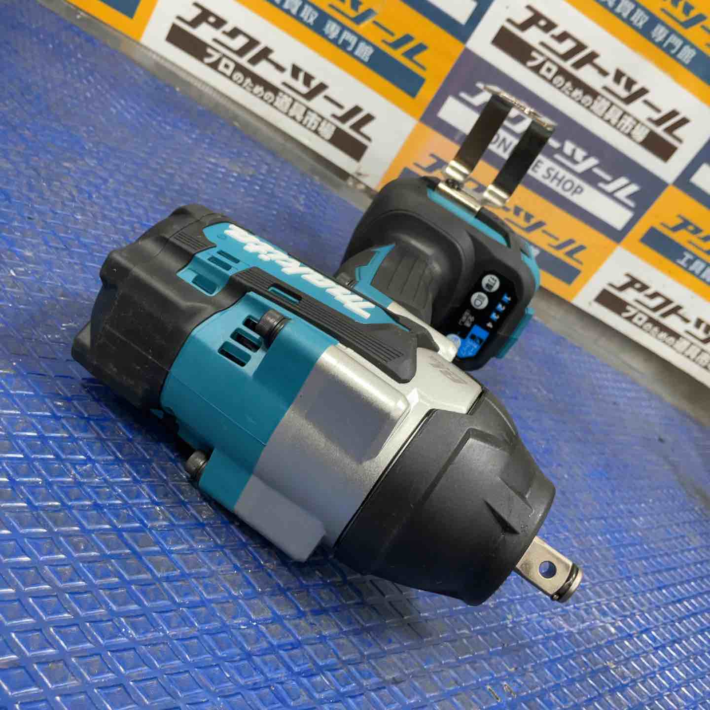 ☆マキタ(makita) コードレスインパクトレンチ TW700DZ【草加店