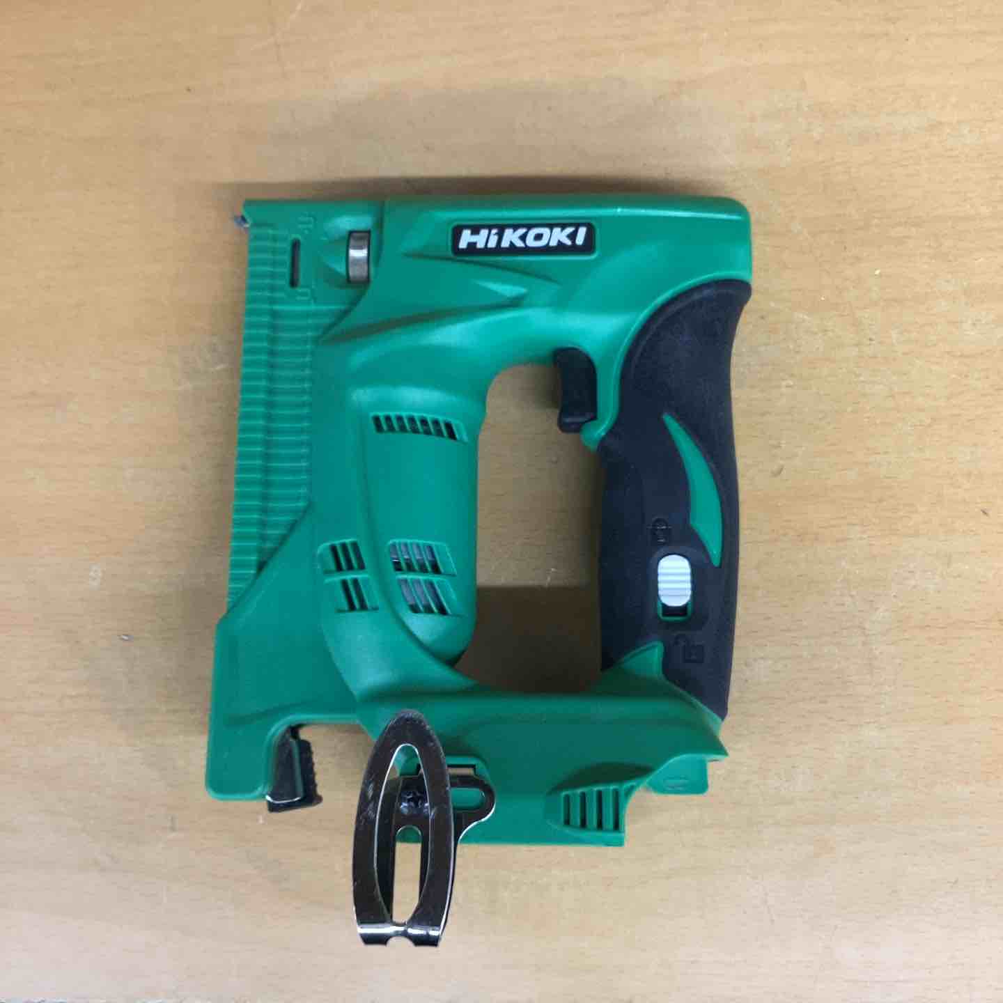 工具未使用品　HiKOKI フィニッシュネイラ エアタッカ・フィニッシュネイラ・ピンネイラ – タグ 