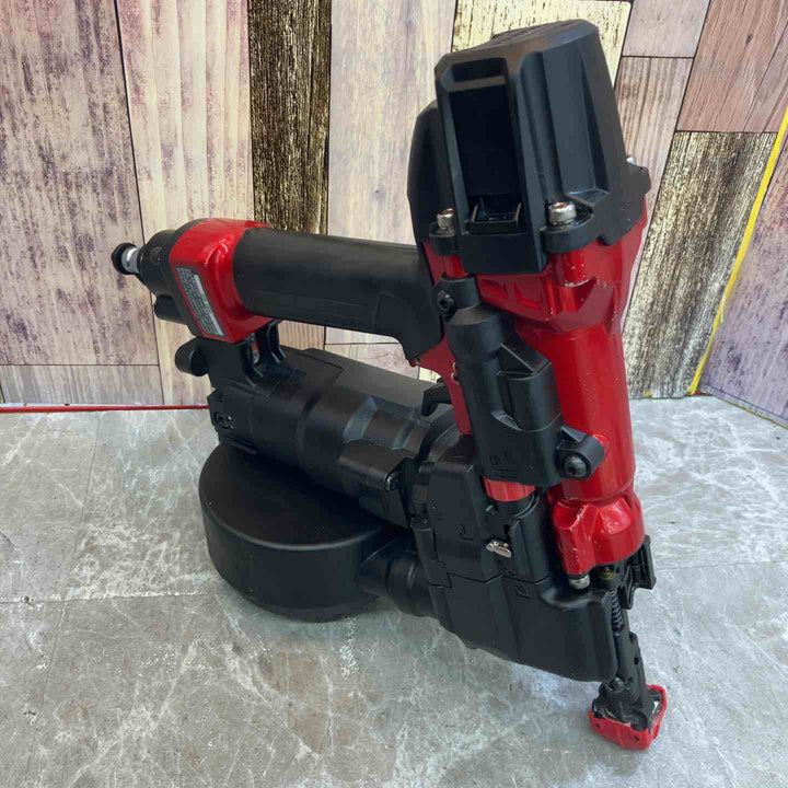 ★マキタ(makita) 高圧エアネジ打ち機 AR412HR【八潮店】