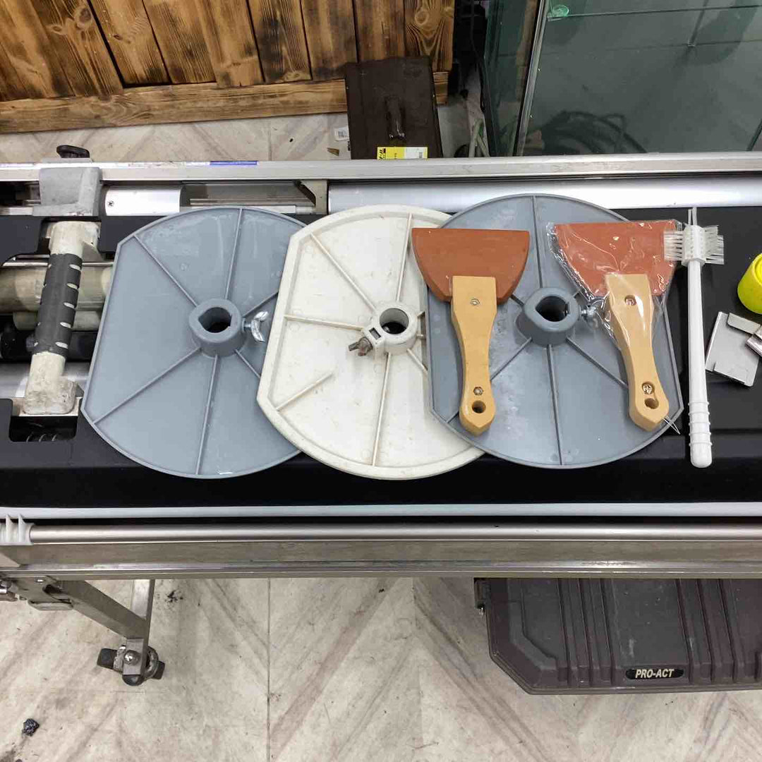 【店頭受取り限定】◇極東 糊付機 Prime-Revo【越谷店】