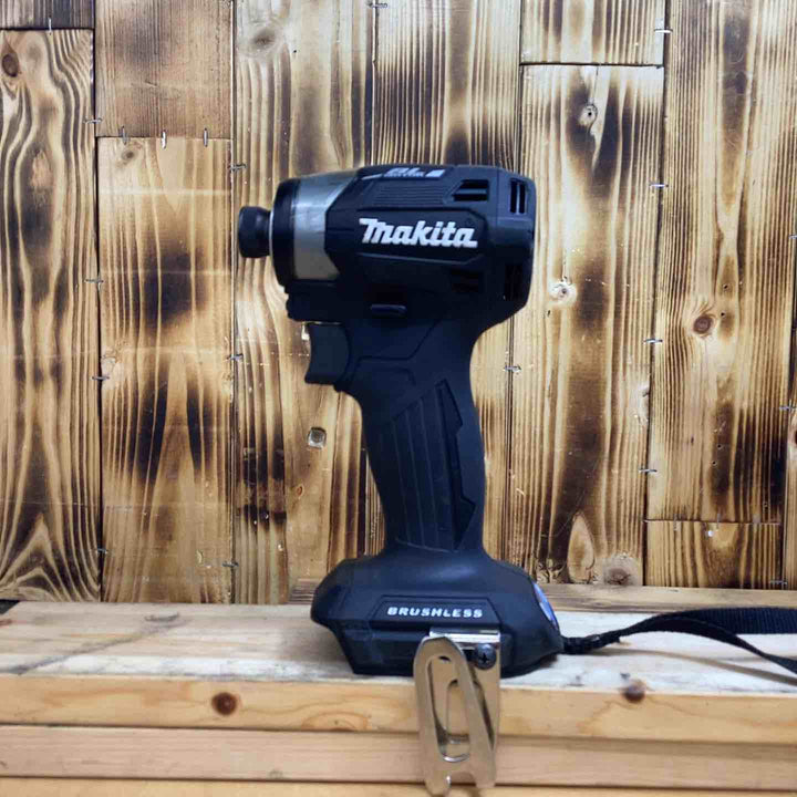 ★マキタ(makita) コードレスインパクトドライバー TD173DZB【越谷店】