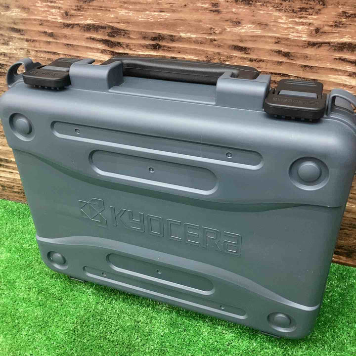 ◇リョービ(RYOBI) コードレスインパクトドライバー 14.4V BID-1416 657702A【川越店】