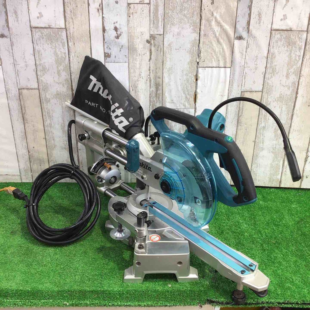 マキタ(makita) 165mmスライドマルノコ LS0613FL【町田店】
