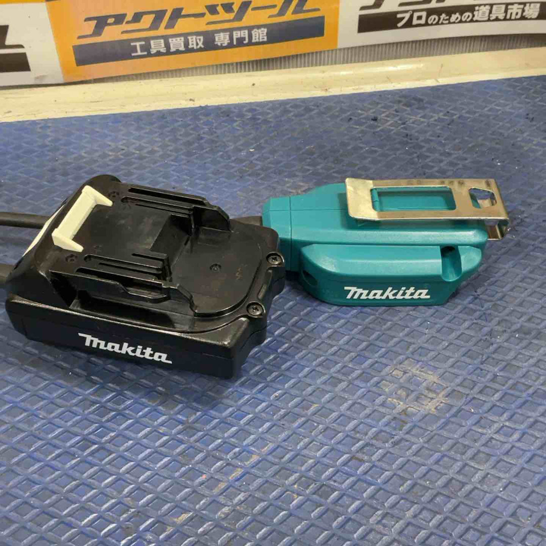 ★マキタ(makita) コードレスオートパックスクリュードライバー FR451DZ【草加店】