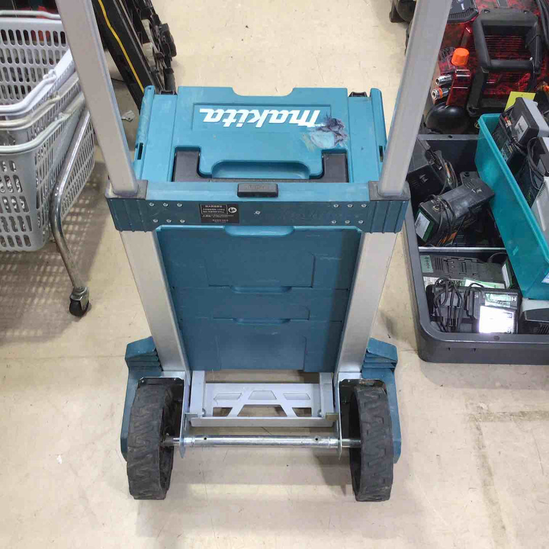 【店頭受取り限定】マキタ(makita) トローリ A-60648 マックパック運搬用【町田店】