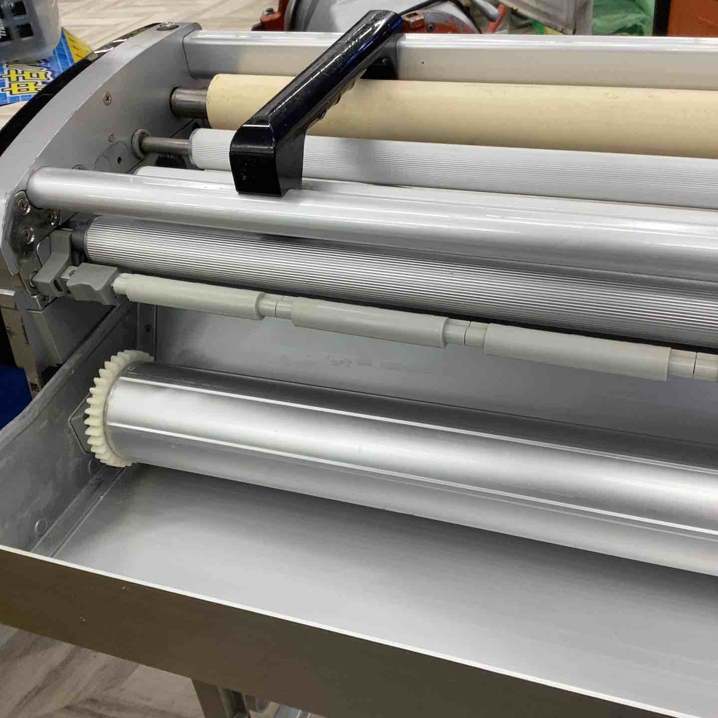 店頭受取り限定】◇ヤヨイ化学(YAYOI) 糊付け機 COATAX(コータックス